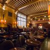 A Look Inside Grand Central's Newly Reopened Bar 'The Campbell'
